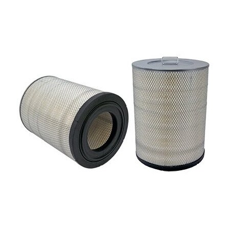 Wix Filters Air Filter 49636
